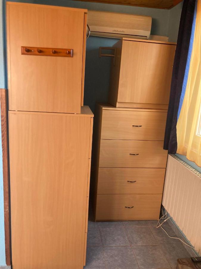 Апарт готель Arany Apartman Цеґлед Екстер'єр фото